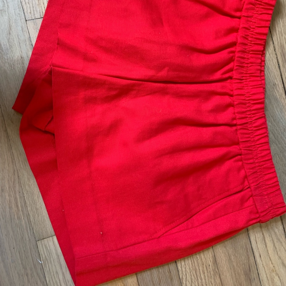 Jcrew size 2 shorts